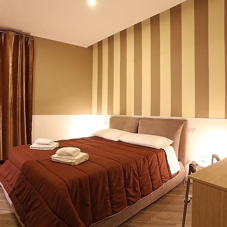 Villa Fonseca Suite 罗马 外观 照片