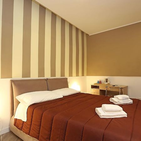 Villa Fonseca Suite 罗马 外观 照片