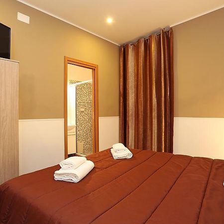 Villa Fonseca Suite 罗马 外观 照片