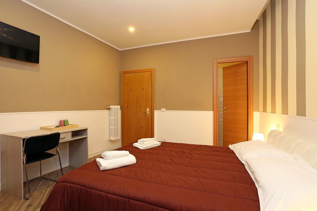Villa Fonseca Suite 罗马 外观 照片