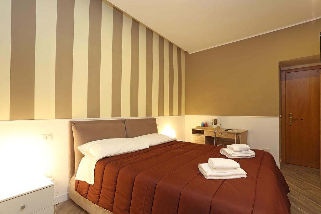 Villa Fonseca Suite 罗马 外观 照片