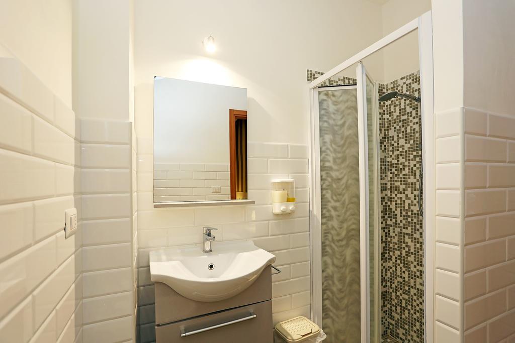 Villa Fonseca Suite 罗马 外观 照片