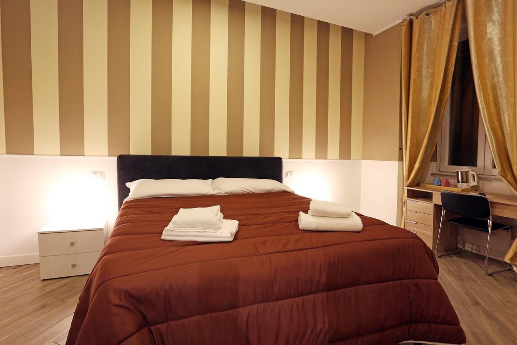 Villa Fonseca Suite 罗马 外观 照片