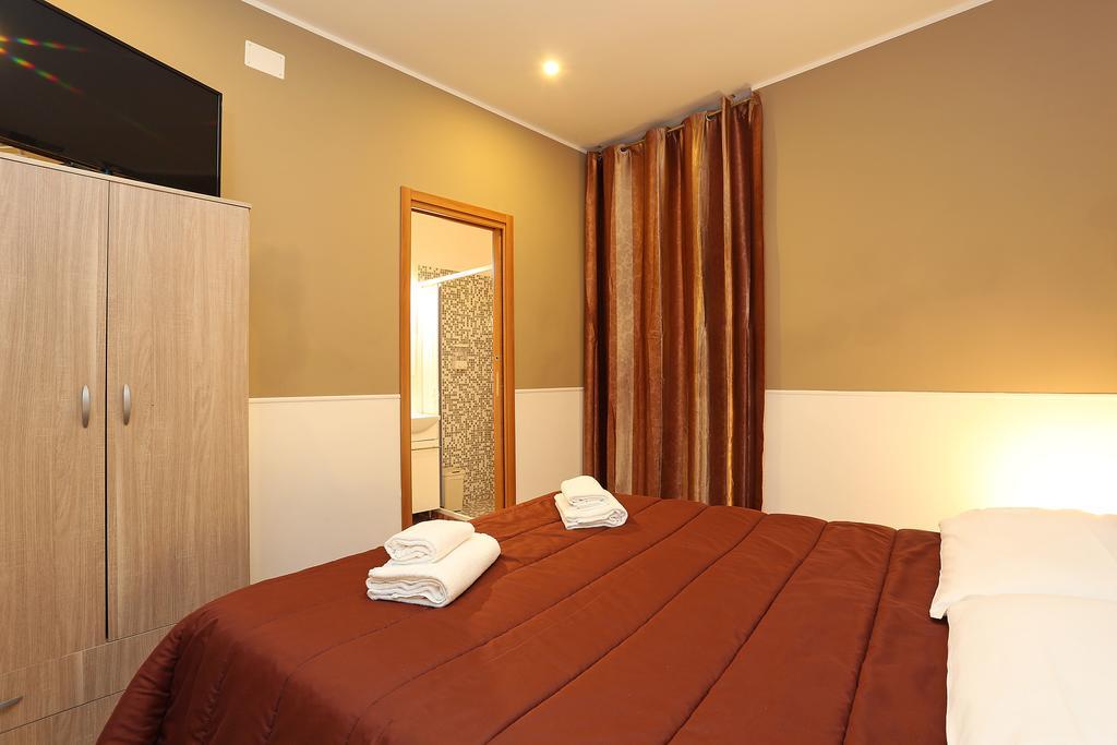 Villa Fonseca Suite 罗马 外观 照片