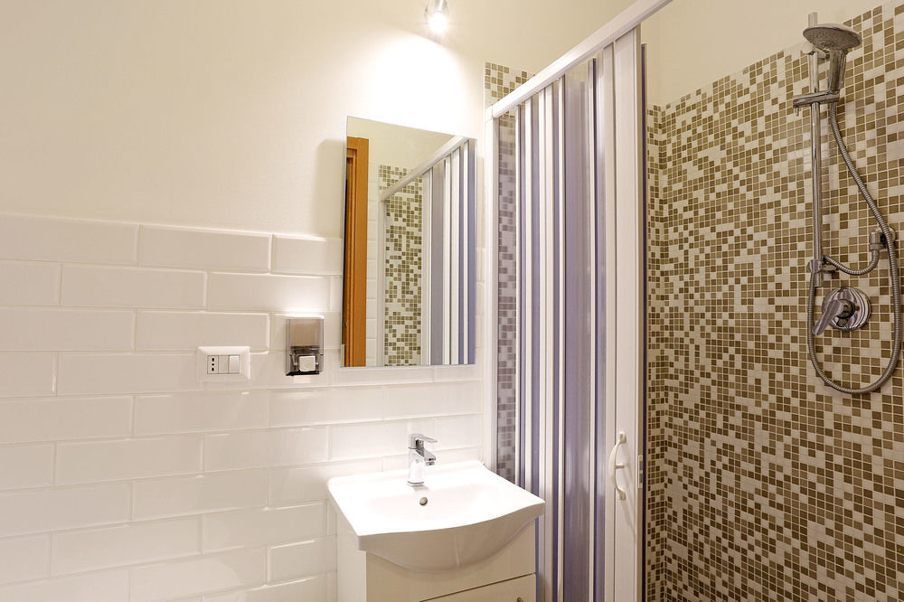 Villa Fonseca Suite 罗马 外观 照片
