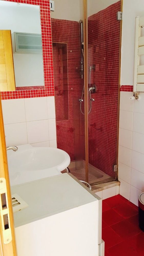 Villa Fonseca Suite 罗马 外观 照片