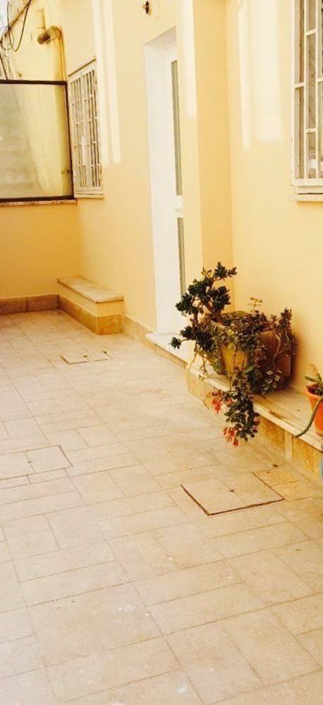 Villa Fonseca Suite 罗马 外观 照片